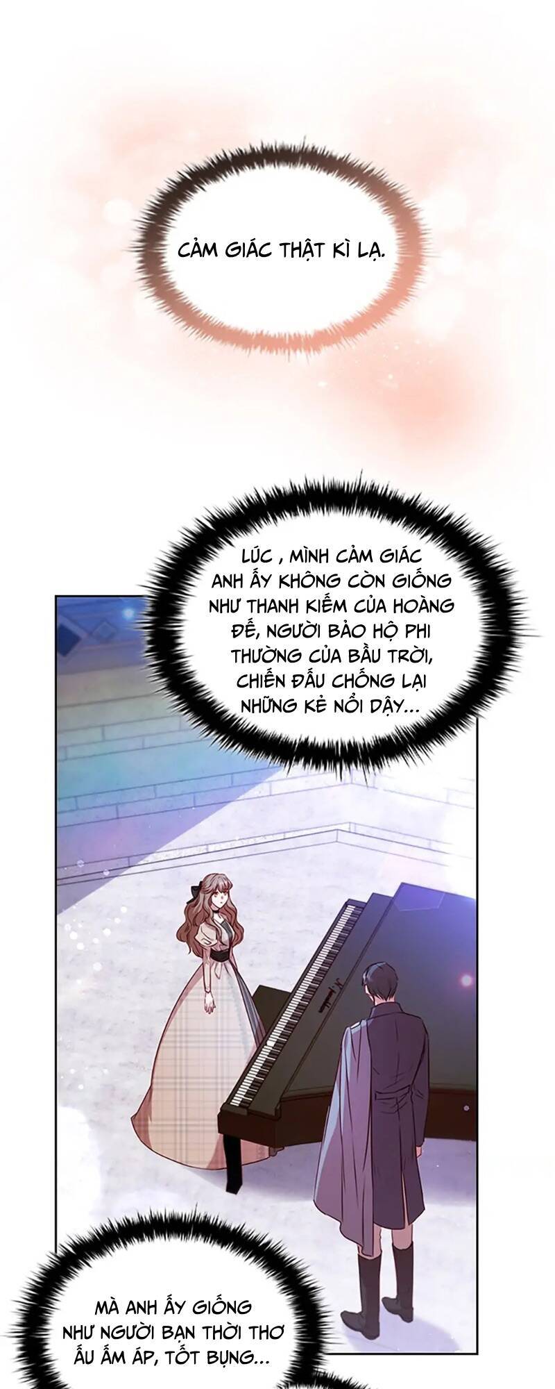 Nhân Vật Phụ Luôn Bị Bỏ Rơi Trước Tiên Chapter 21 - 33