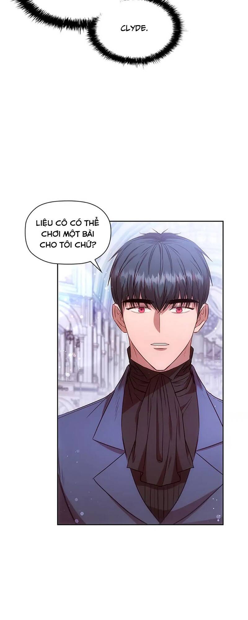 Nhân Vật Phụ Luôn Bị Bỏ Rơi Trước Tiên Chapter 21 - 34