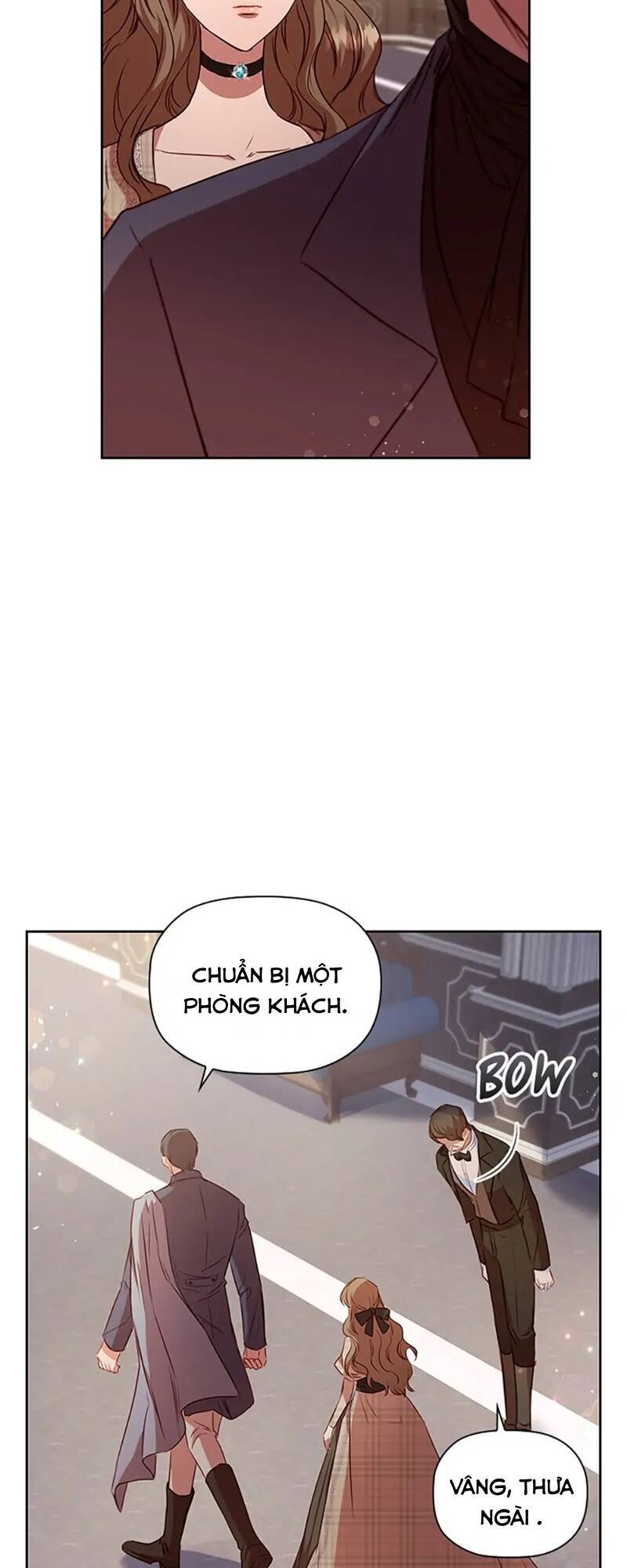 Nhân Vật Phụ Luôn Bị Bỏ Rơi Trước Tiên Chapter 21 - 5