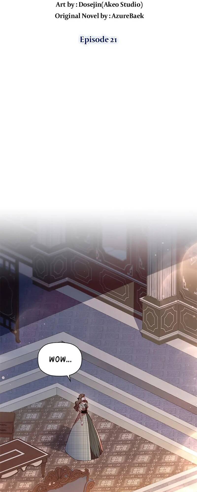 Nhân Vật Phụ Luôn Bị Bỏ Rơi Trước Tiên Chapter 21 - 46