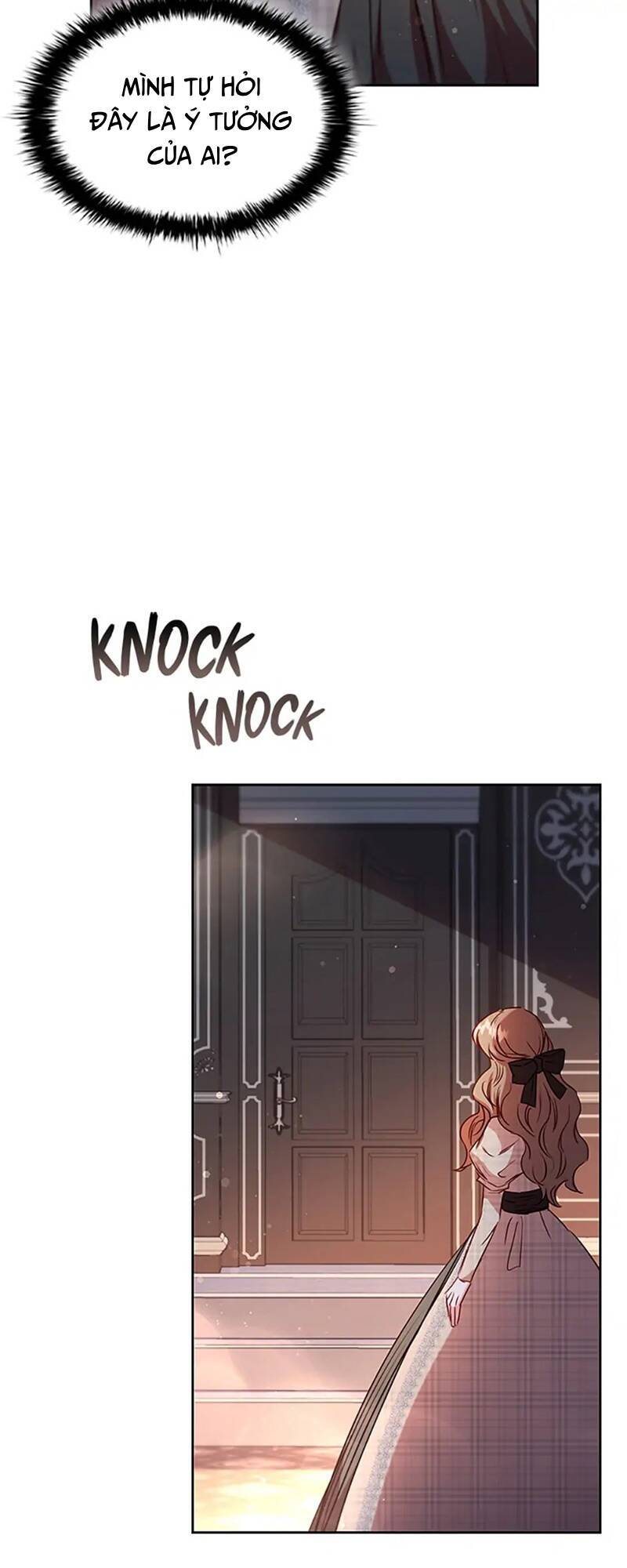 Nhân Vật Phụ Luôn Bị Bỏ Rơi Trước Tiên Chapter 21 - 49