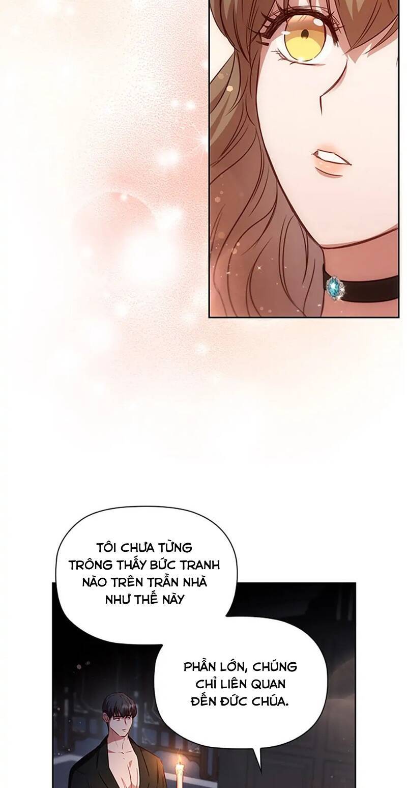 Nhân Vật Phụ Luôn Bị Bỏ Rơi Trước Tiên Chapter 21 - 56