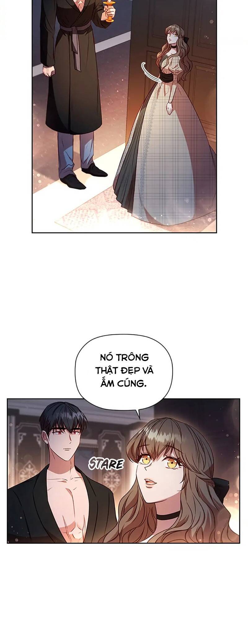 Nhân Vật Phụ Luôn Bị Bỏ Rơi Trước Tiên Chapter 21 - 57