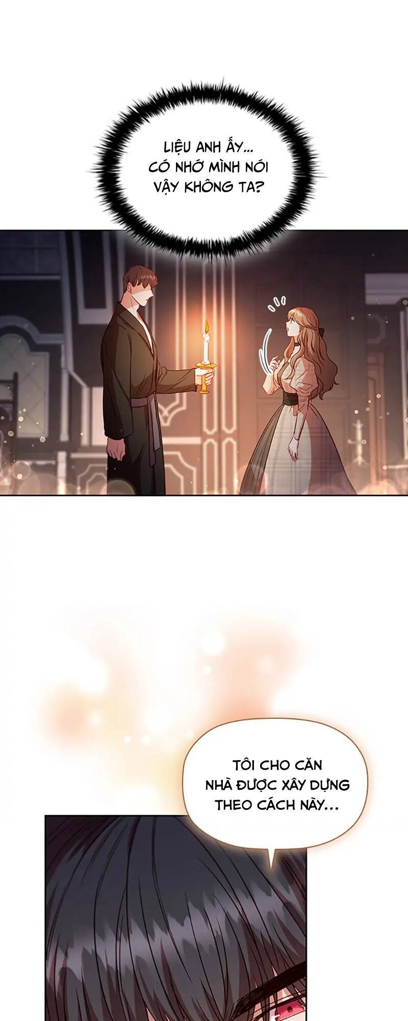 Nhân Vật Phụ Luôn Bị Bỏ Rơi Trước Tiên Chapter 21 - 65