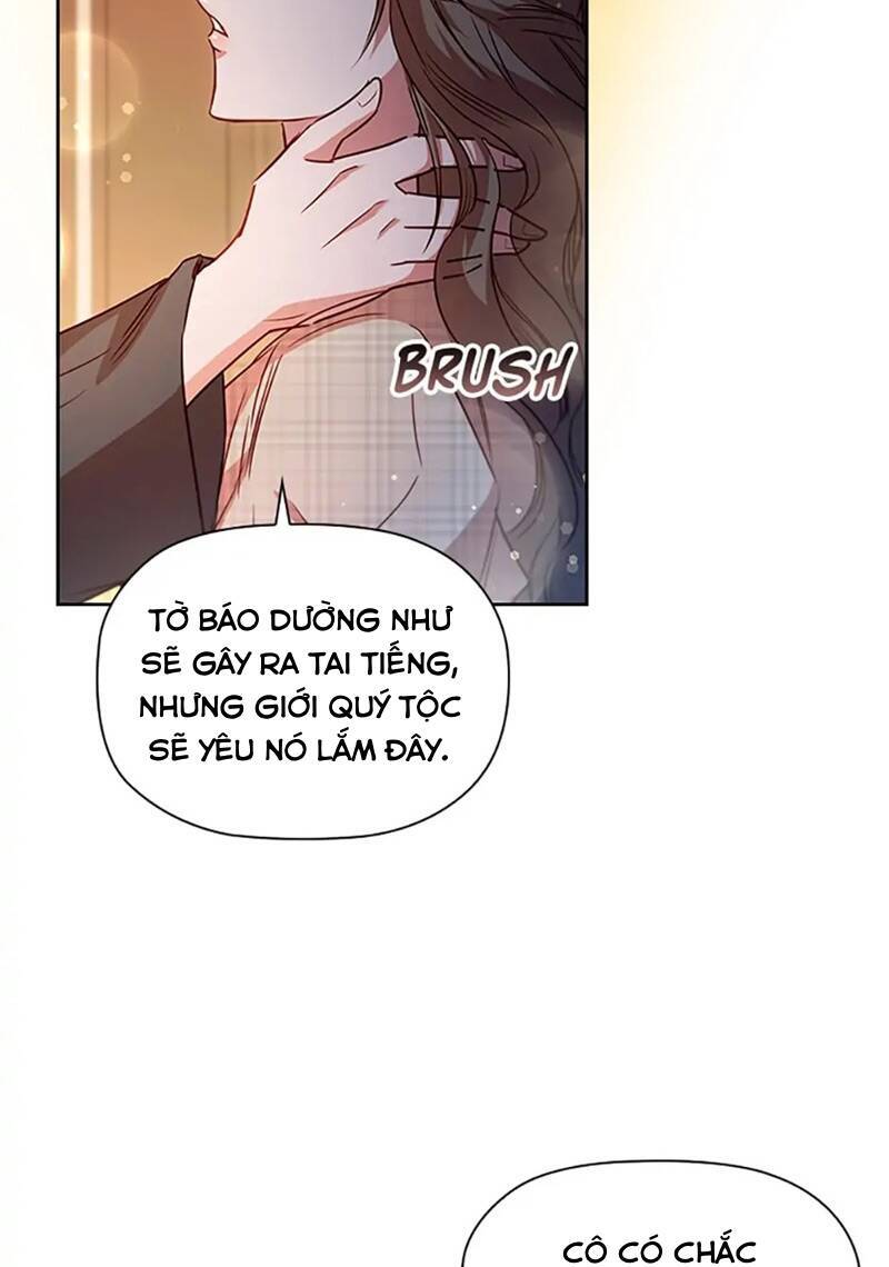 Nhân Vật Phụ Luôn Bị Bỏ Rơi Trước Tiên Chapter 21 - 71