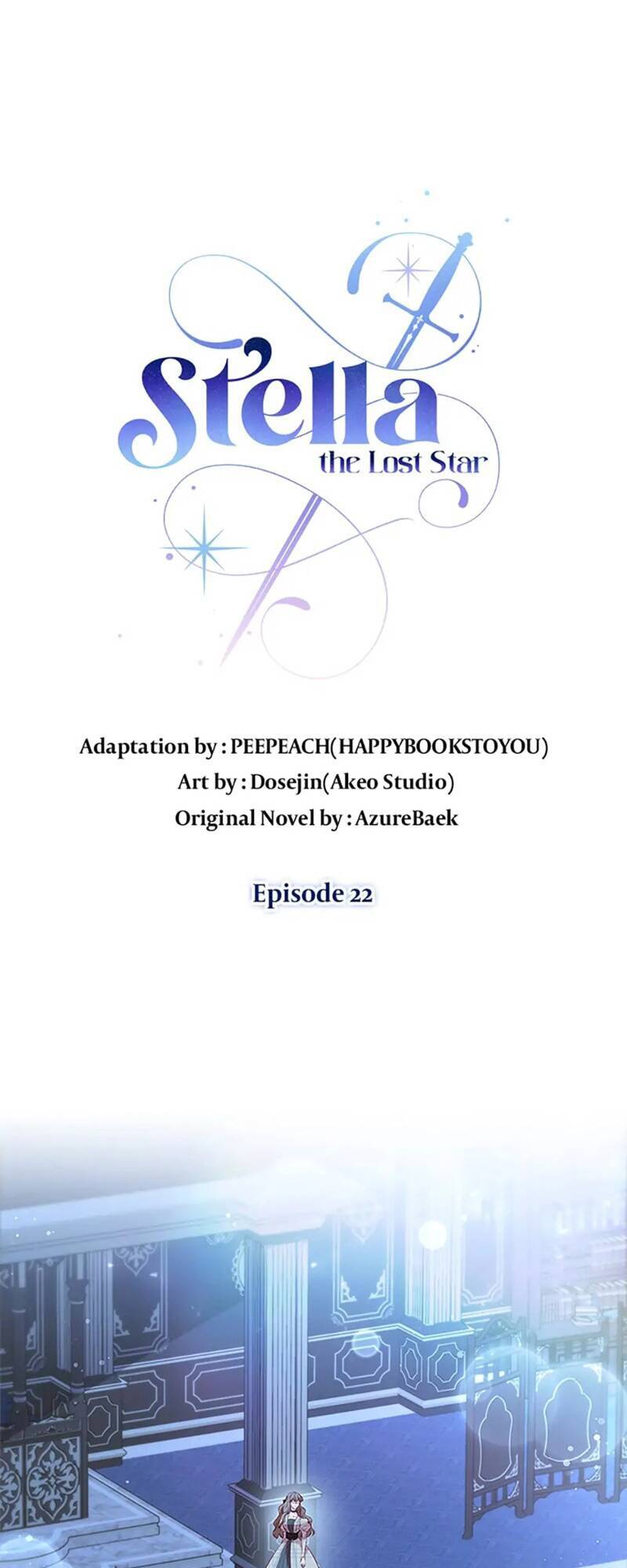 Nhân Vật Phụ Luôn Bị Bỏ Rơi Trước Tiên Chapter 22 - 1