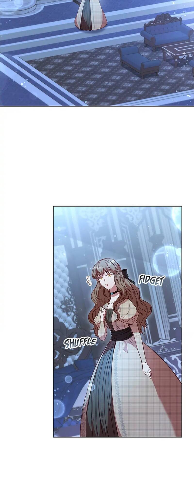 Nhân Vật Phụ Luôn Bị Bỏ Rơi Trước Tiên Chapter 22 - 2