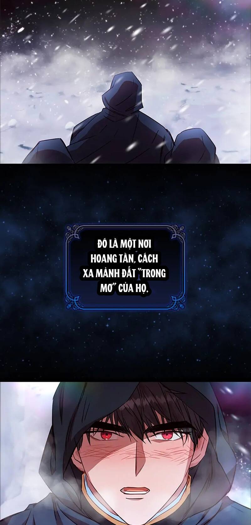 Nhân Vật Phụ Luôn Bị Bỏ Rơi Trước Tiên Chapter 22 - 11