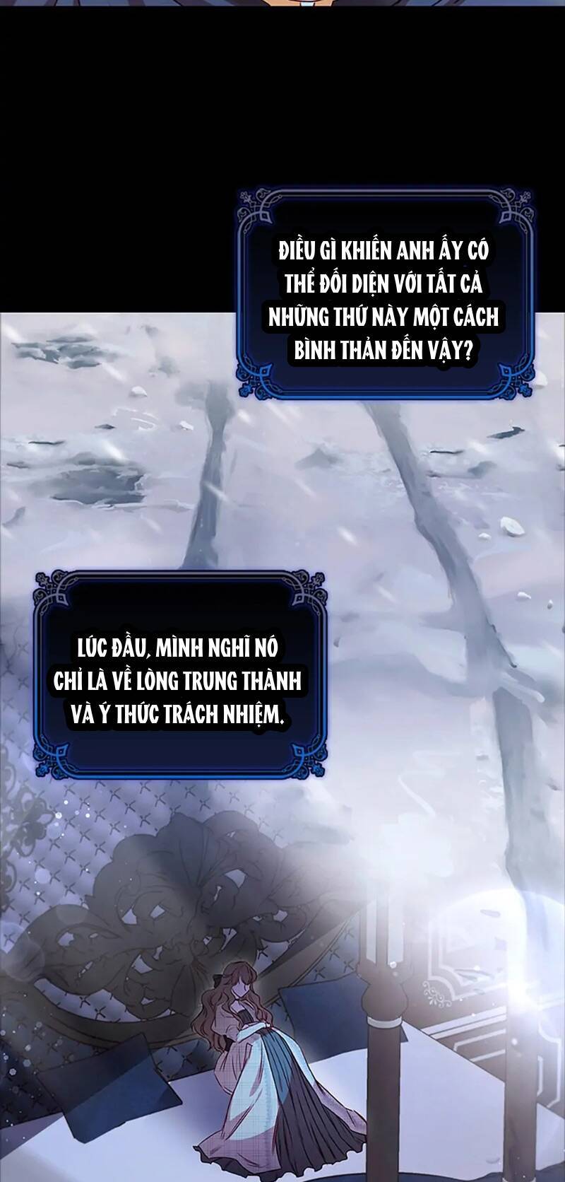 Nhân Vật Phụ Luôn Bị Bỏ Rơi Trước Tiên Chapter 22 - 12