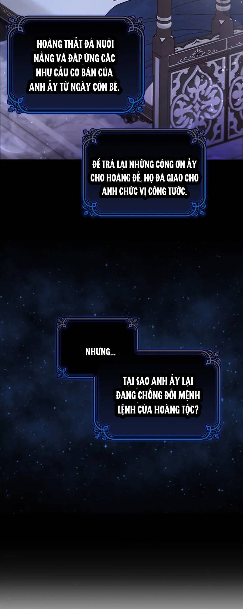 Nhân Vật Phụ Luôn Bị Bỏ Rơi Trước Tiên Chapter 22 - 13