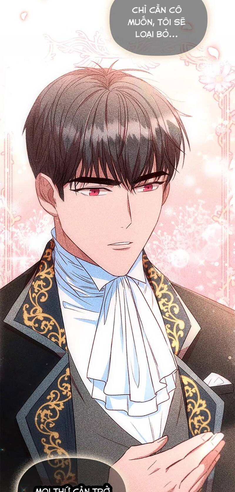Nhân Vật Phụ Luôn Bị Bỏ Rơi Trước Tiên Chapter 22 - 15