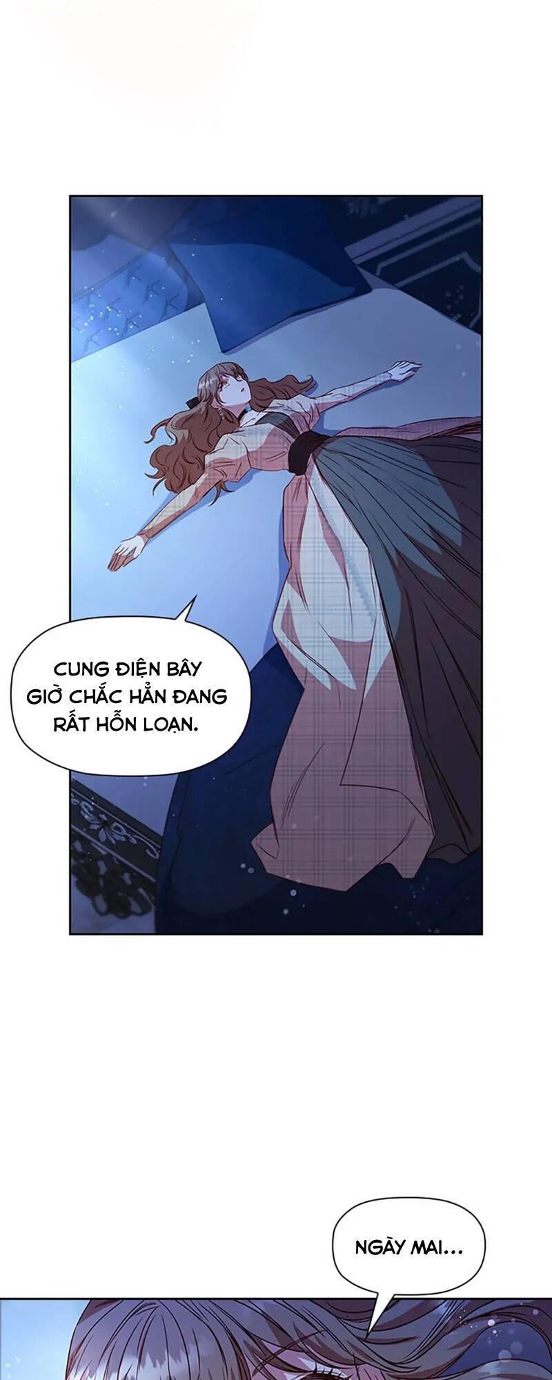 Nhân Vật Phụ Luôn Bị Bỏ Rơi Trước Tiên Chapter 22 - 17