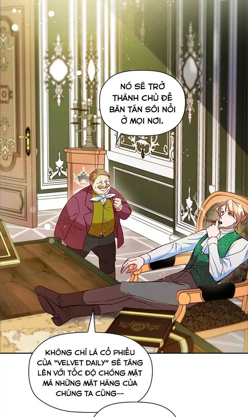 Nhân Vật Phụ Luôn Bị Bỏ Rơi Trước Tiên Chapter 22 - 19