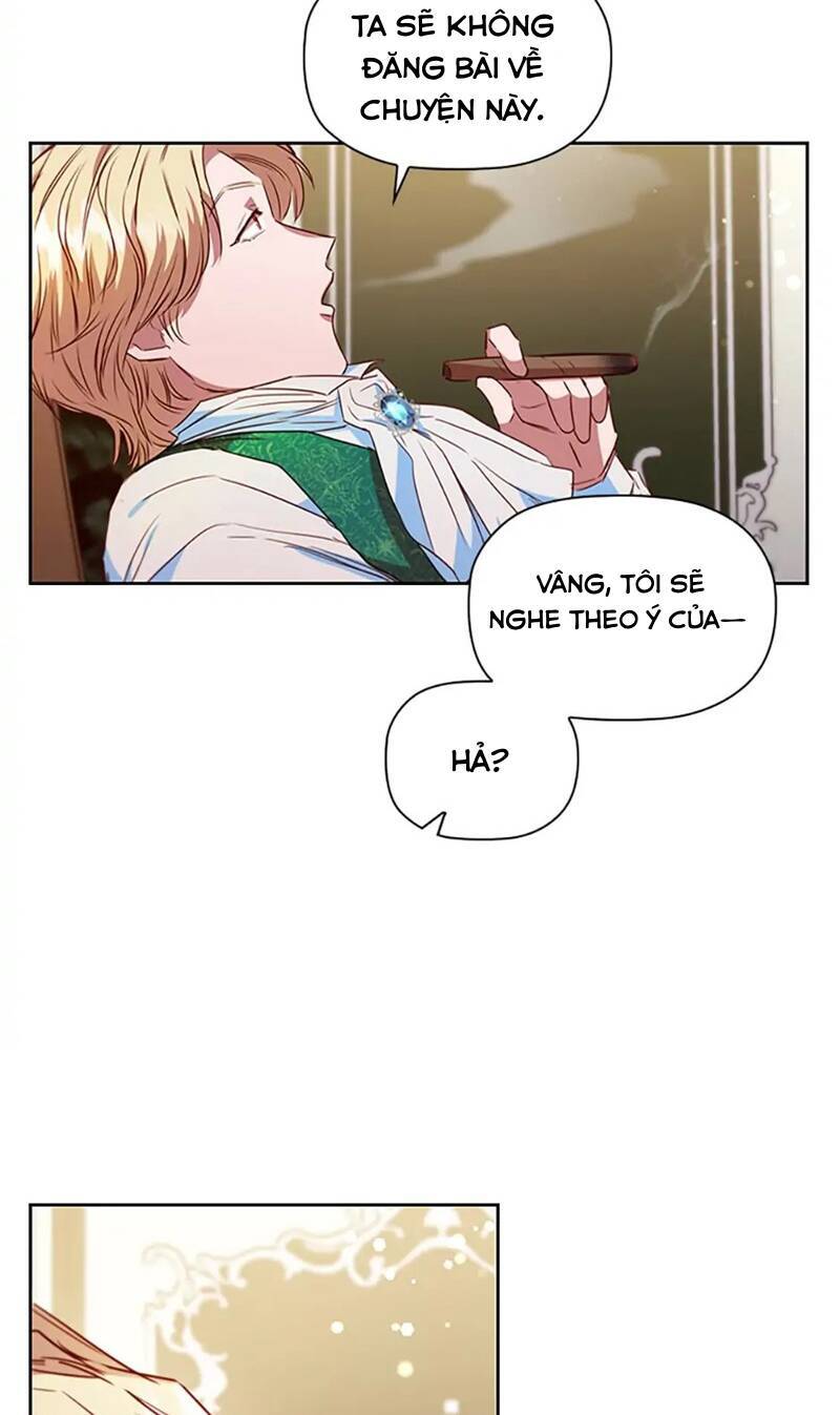 Nhân Vật Phụ Luôn Bị Bỏ Rơi Trước Tiên Chapter 22 - 20