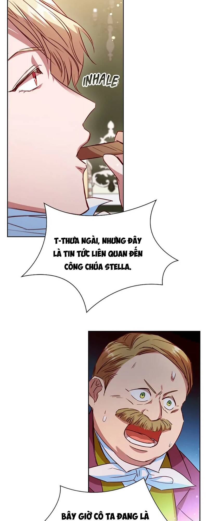 Nhân Vật Phụ Luôn Bị Bỏ Rơi Trước Tiên Chapter 22 - 21