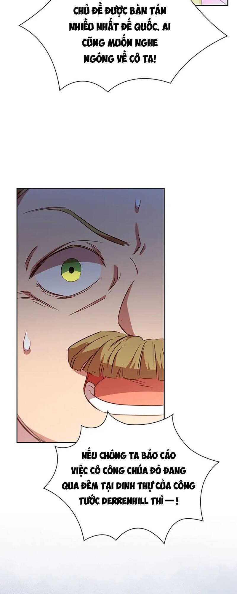 Nhân Vật Phụ Luôn Bị Bỏ Rơi Trước Tiên Chapter 22 - 22