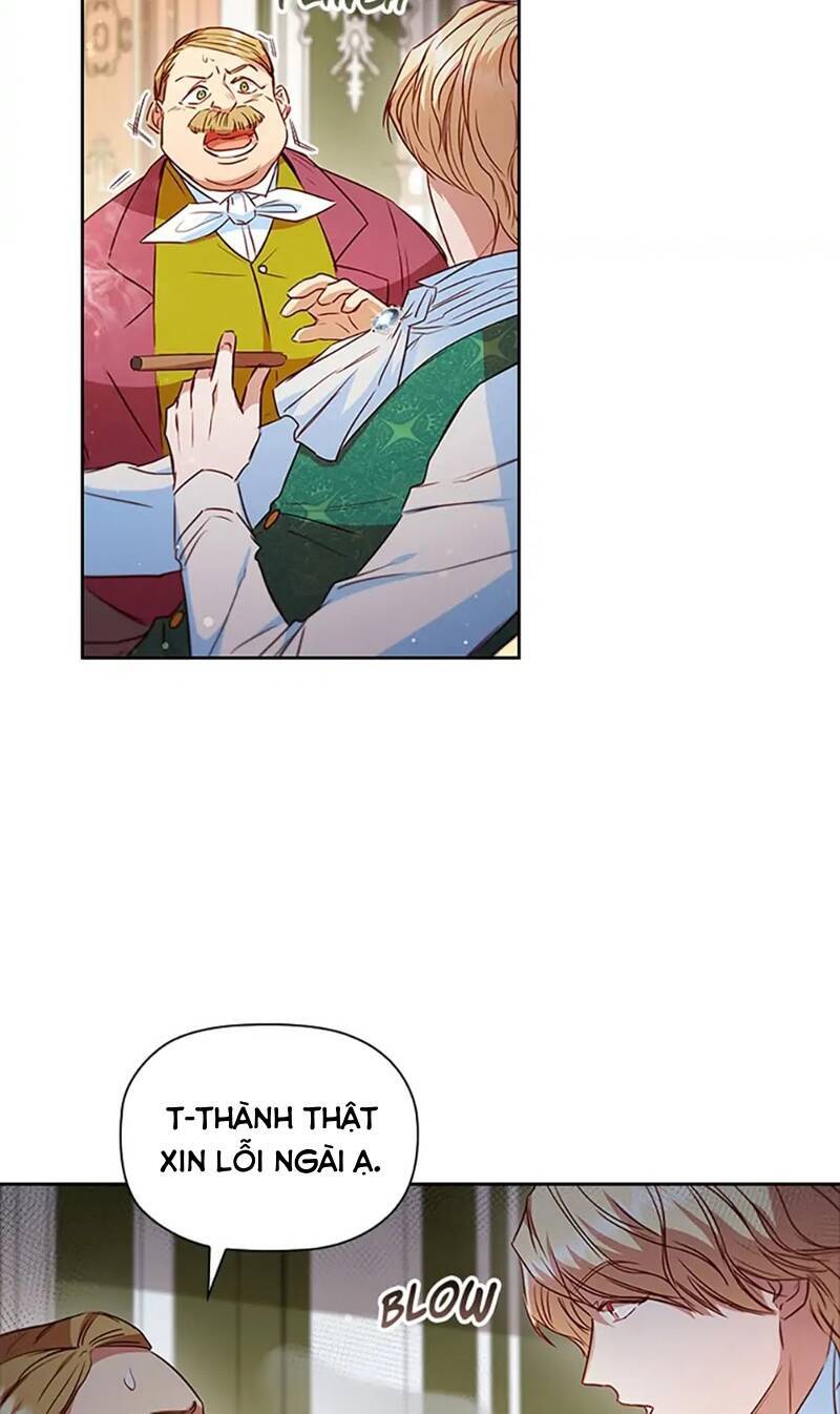 Nhân Vật Phụ Luôn Bị Bỏ Rơi Trước Tiên Chapter 22 - 24