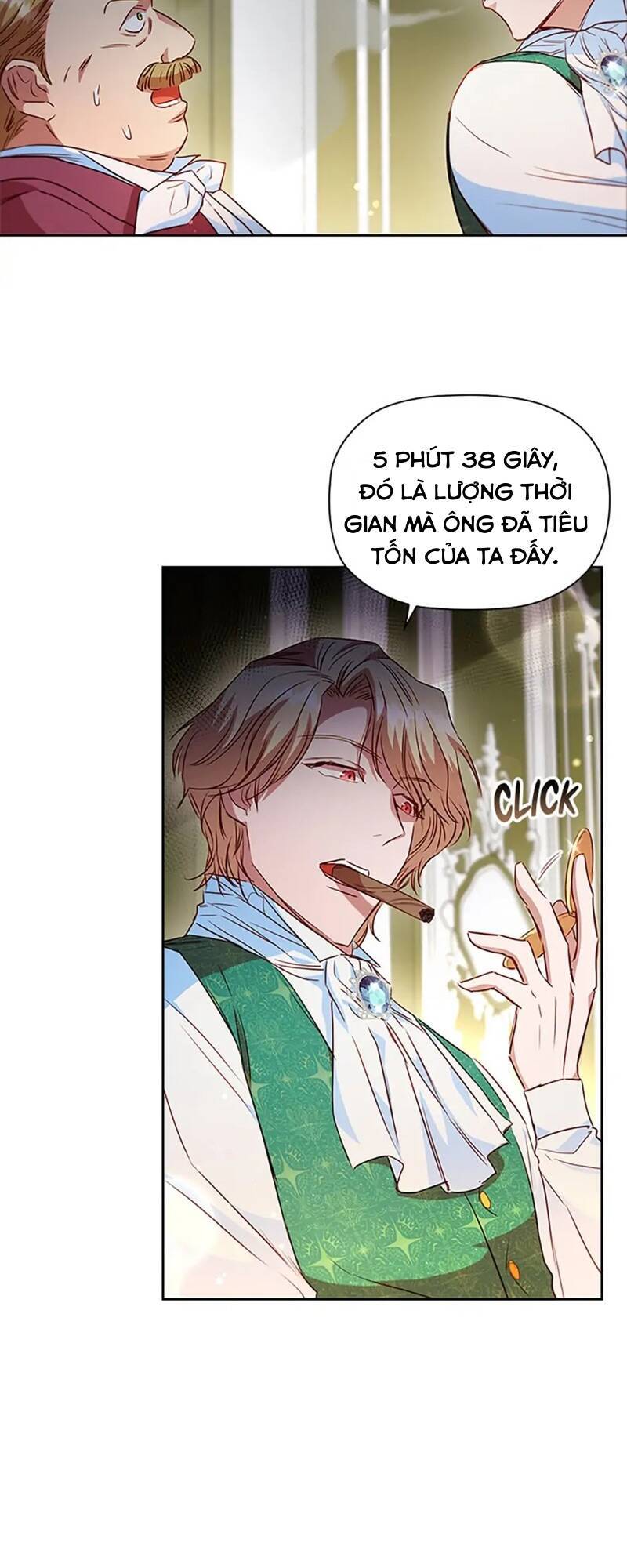 Nhân Vật Phụ Luôn Bị Bỏ Rơi Trước Tiên Chapter 22 - 29