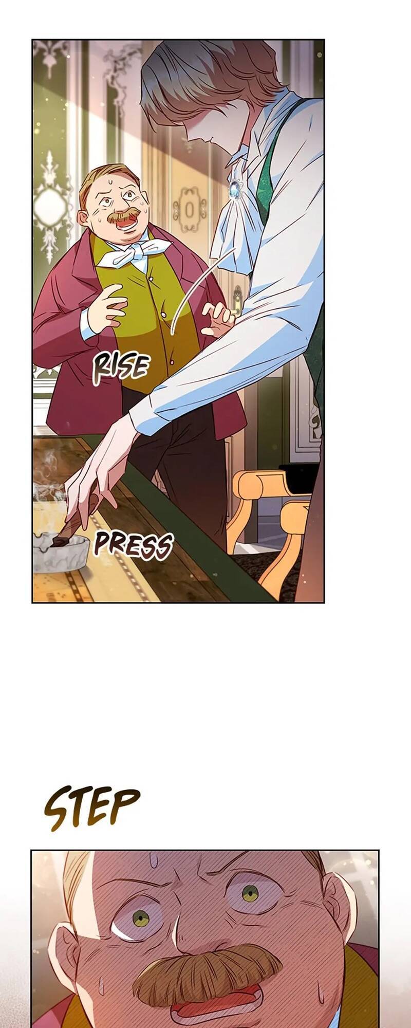 Nhân Vật Phụ Luôn Bị Bỏ Rơi Trước Tiên Chapter 22 - 30