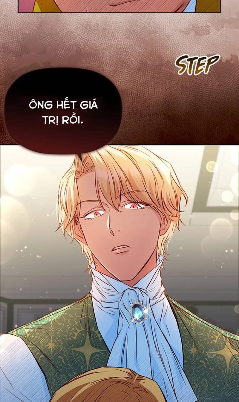 Nhân Vật Phụ Luôn Bị Bỏ Rơi Trước Tiên Chapter 22 - 31