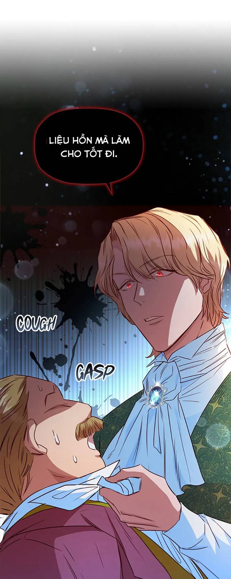 Nhân Vật Phụ Luôn Bị Bỏ Rơi Trước Tiên Chapter 22 - 37