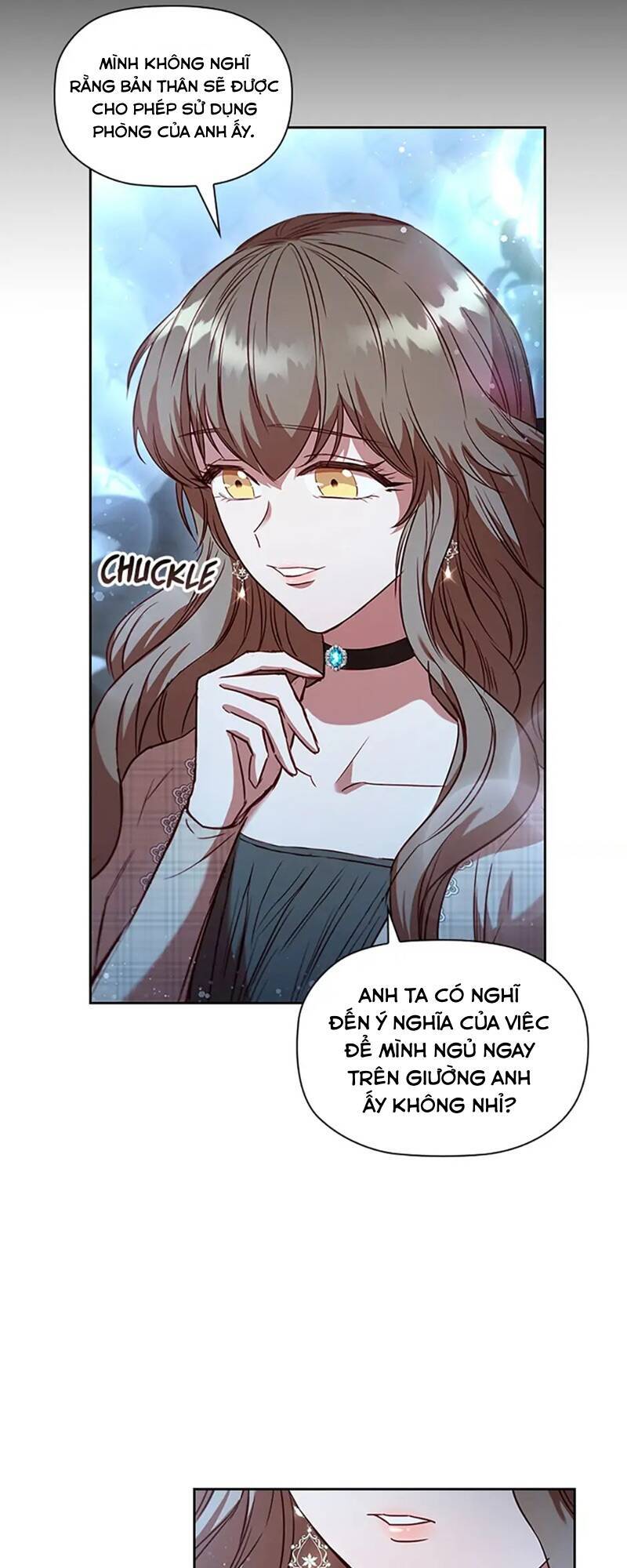 Nhân Vật Phụ Luôn Bị Bỏ Rơi Trước Tiên Chapter 22 - 5