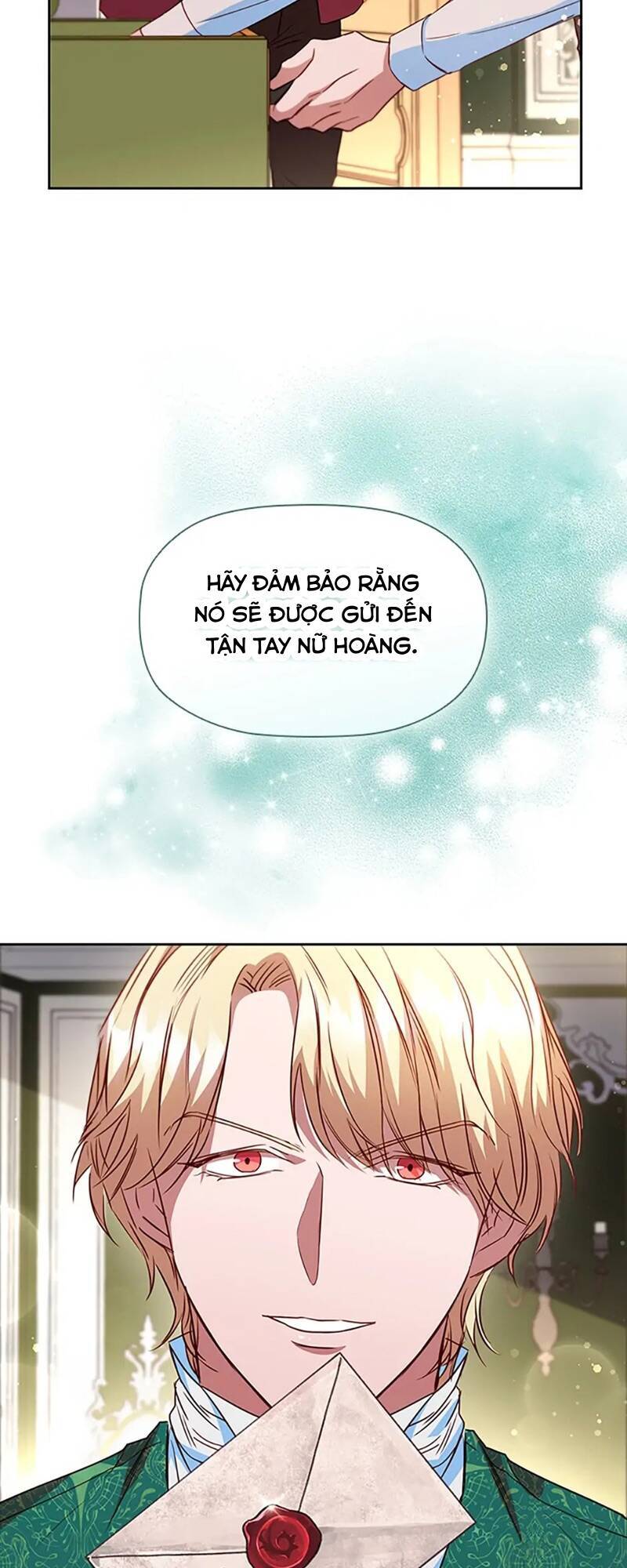 Nhân Vật Phụ Luôn Bị Bỏ Rơi Trước Tiên Chapter 22 - 41