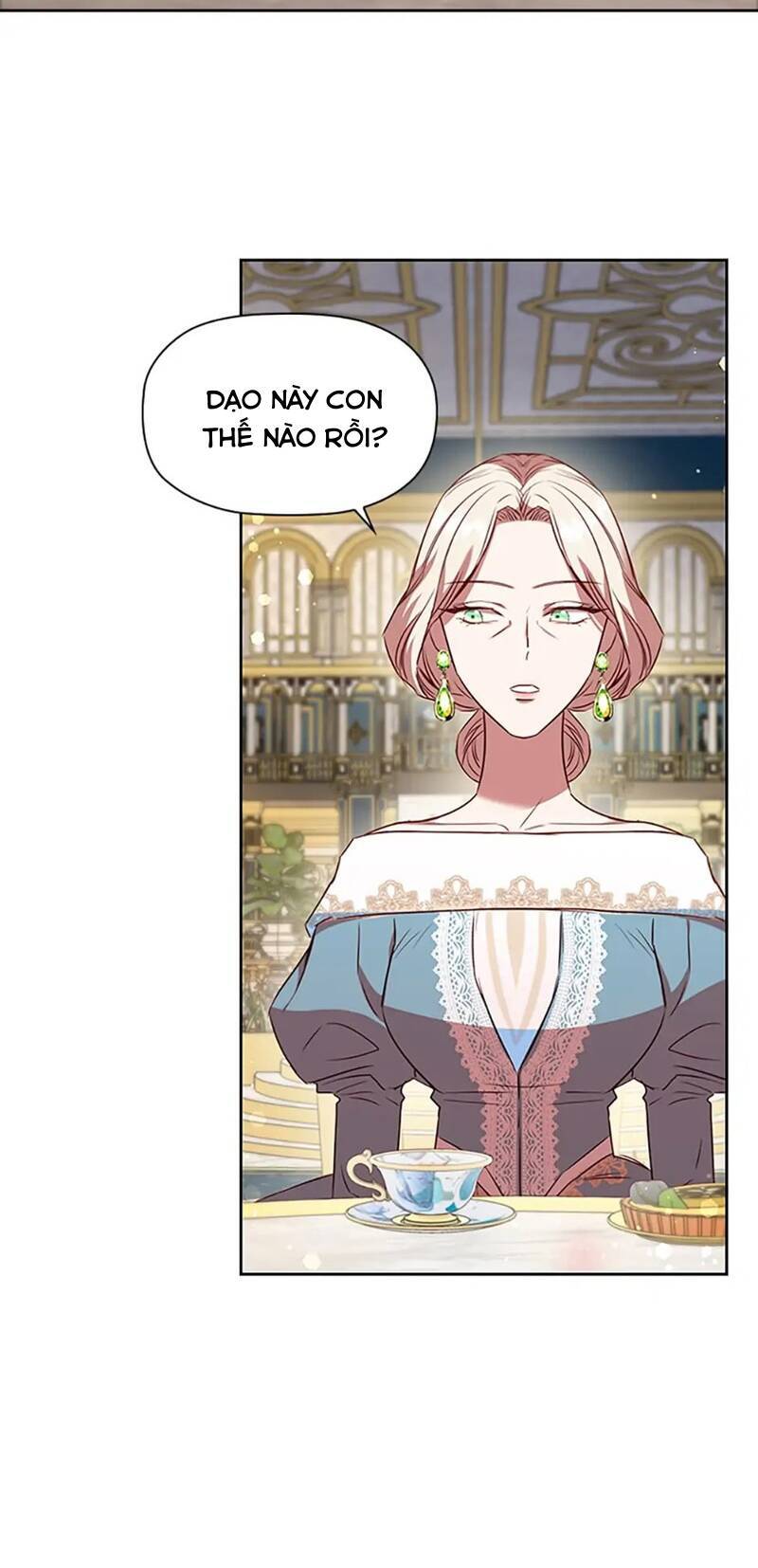 Nhân Vật Phụ Luôn Bị Bỏ Rơi Trước Tiên Chapter 22 - 44