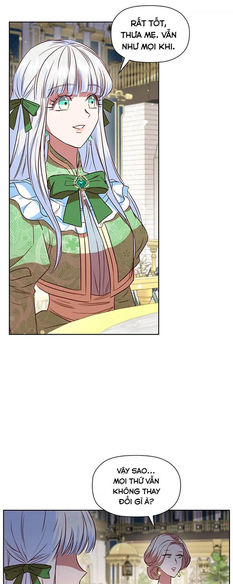 Nhân Vật Phụ Luôn Bị Bỏ Rơi Trước Tiên Chapter 22 - 45