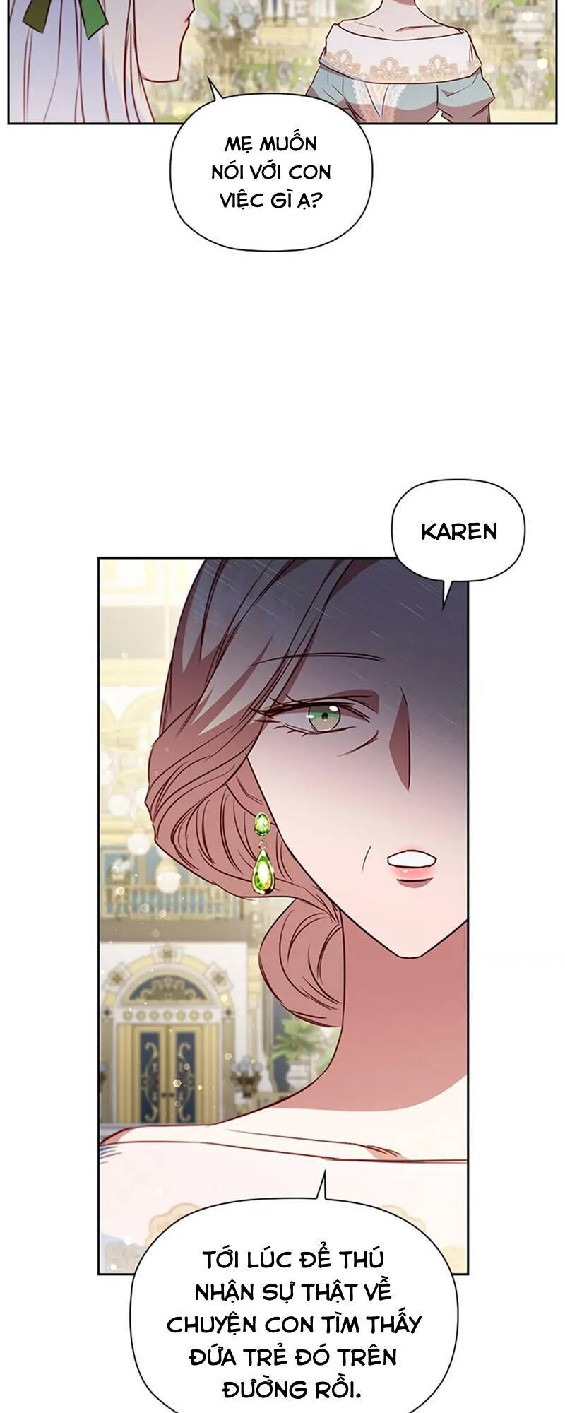 Nhân Vật Phụ Luôn Bị Bỏ Rơi Trước Tiên Chapter 22 - 46