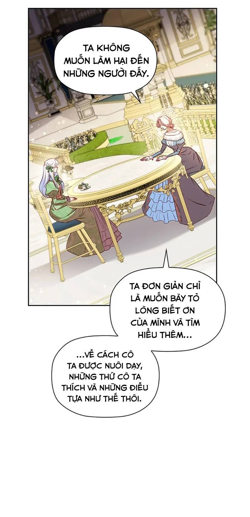 Nhân Vật Phụ Luôn Bị Bỏ Rơi Trước Tiên Chapter 22 - 48