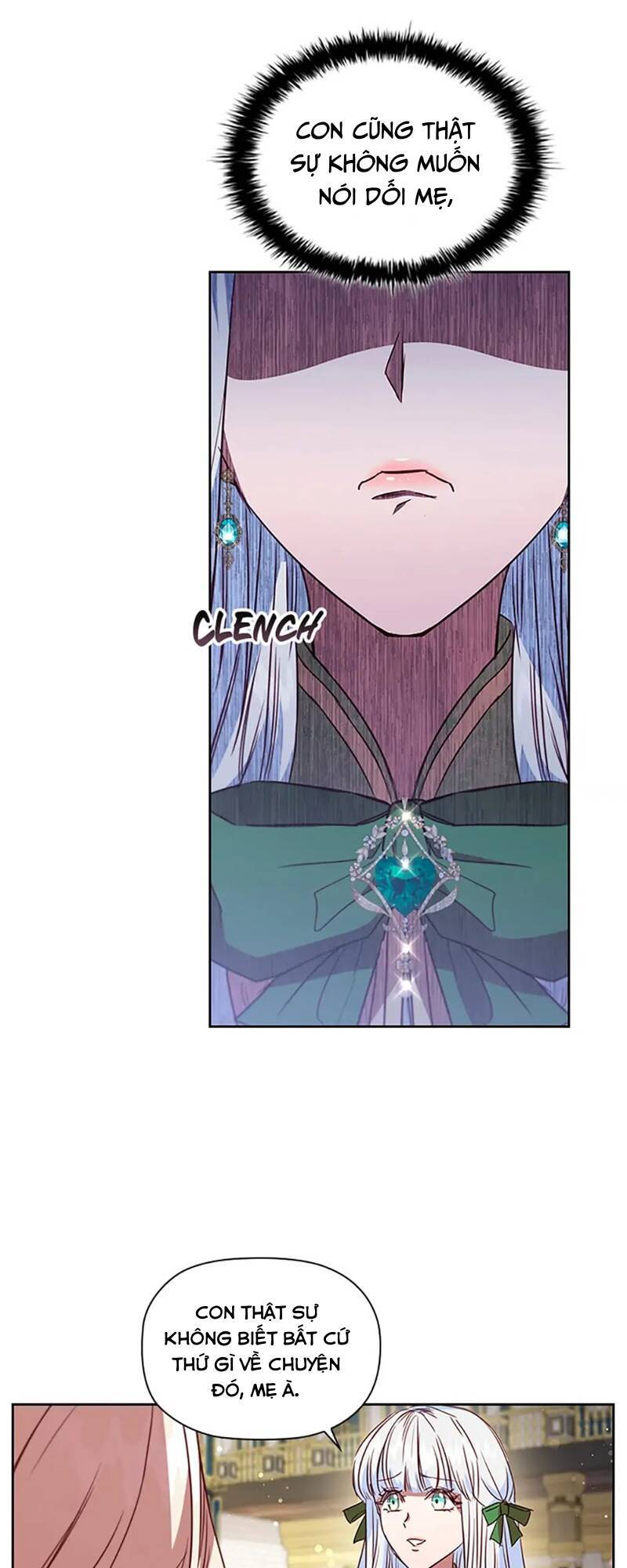 Nhân Vật Phụ Luôn Bị Bỏ Rơi Trước Tiên Chapter 22 - 49