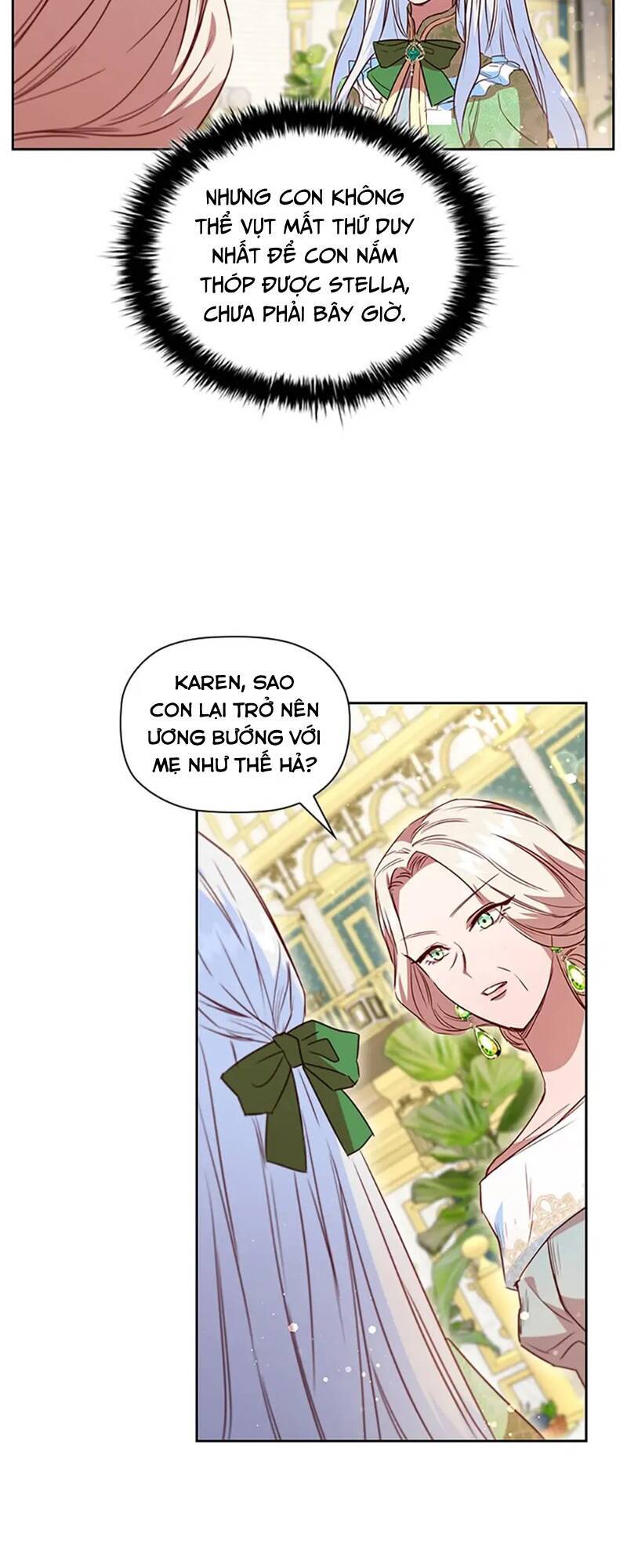 Nhân Vật Phụ Luôn Bị Bỏ Rơi Trước Tiên Chapter 22 - 50
