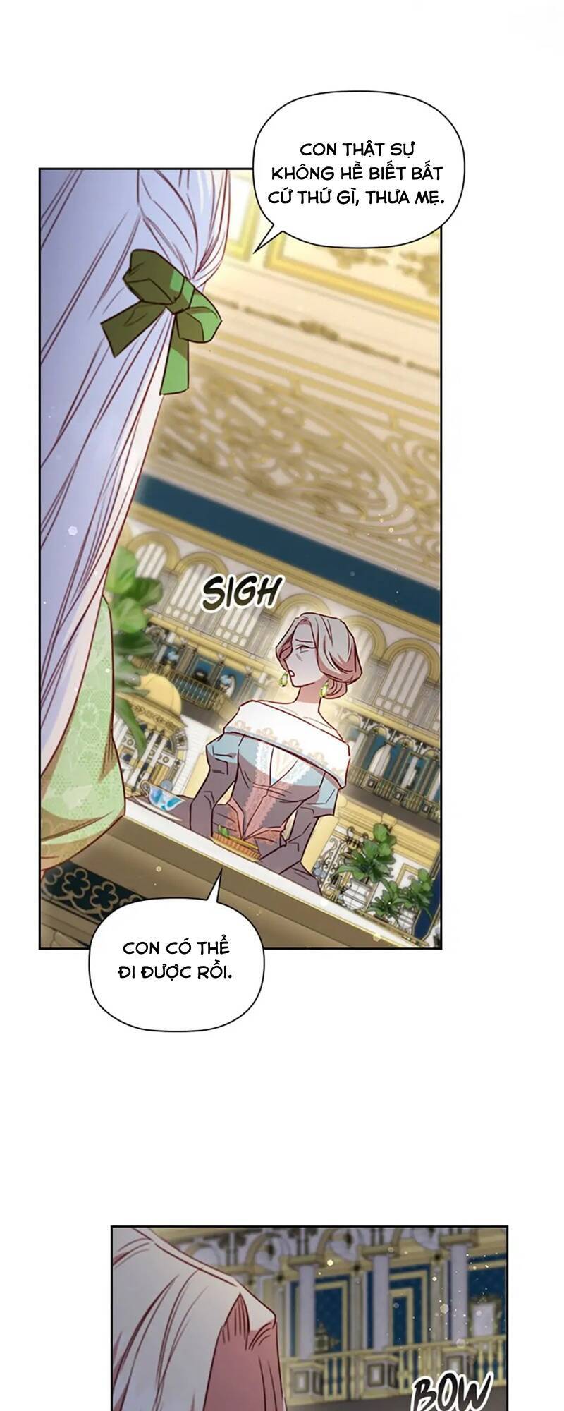 Nhân Vật Phụ Luôn Bị Bỏ Rơi Trước Tiên Chapter 22 - 53