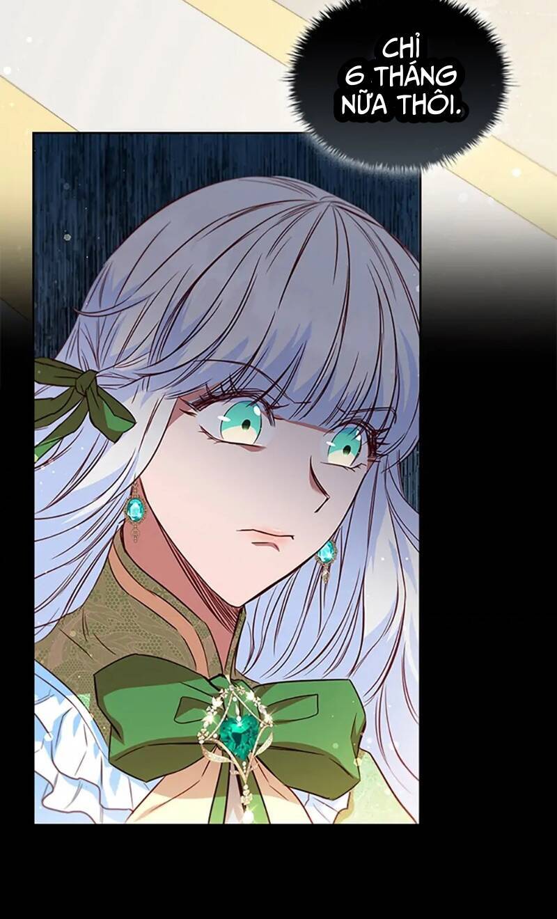 Nhân Vật Phụ Luôn Bị Bỏ Rơi Trước Tiên Chapter 22 - 56