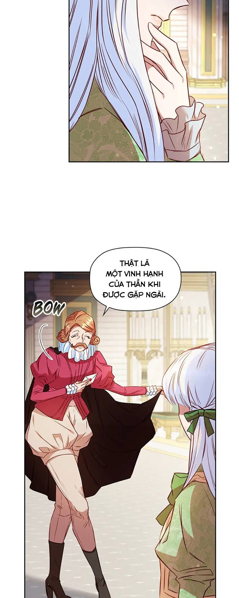 Nhân Vật Phụ Luôn Bị Bỏ Rơi Trước Tiên Chapter 22 - 58