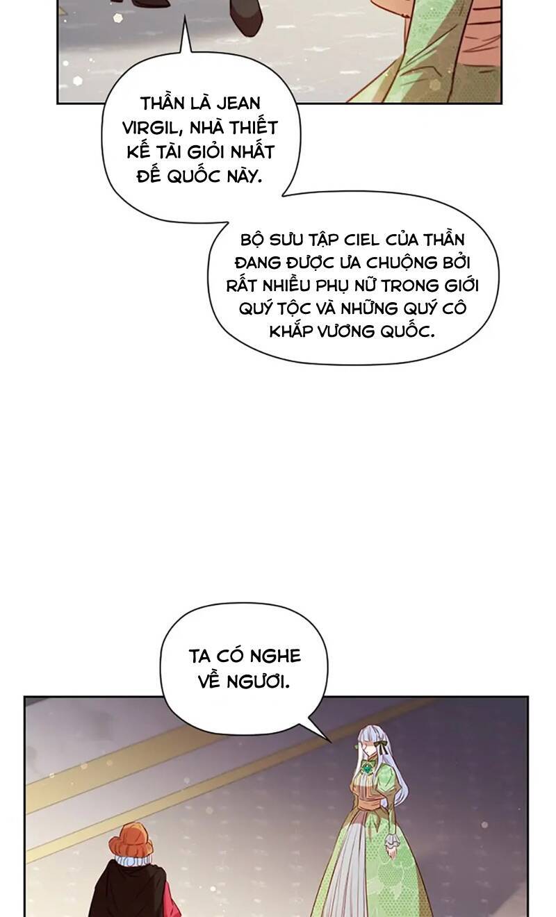 Nhân Vật Phụ Luôn Bị Bỏ Rơi Trước Tiên Chapter 22 - 59