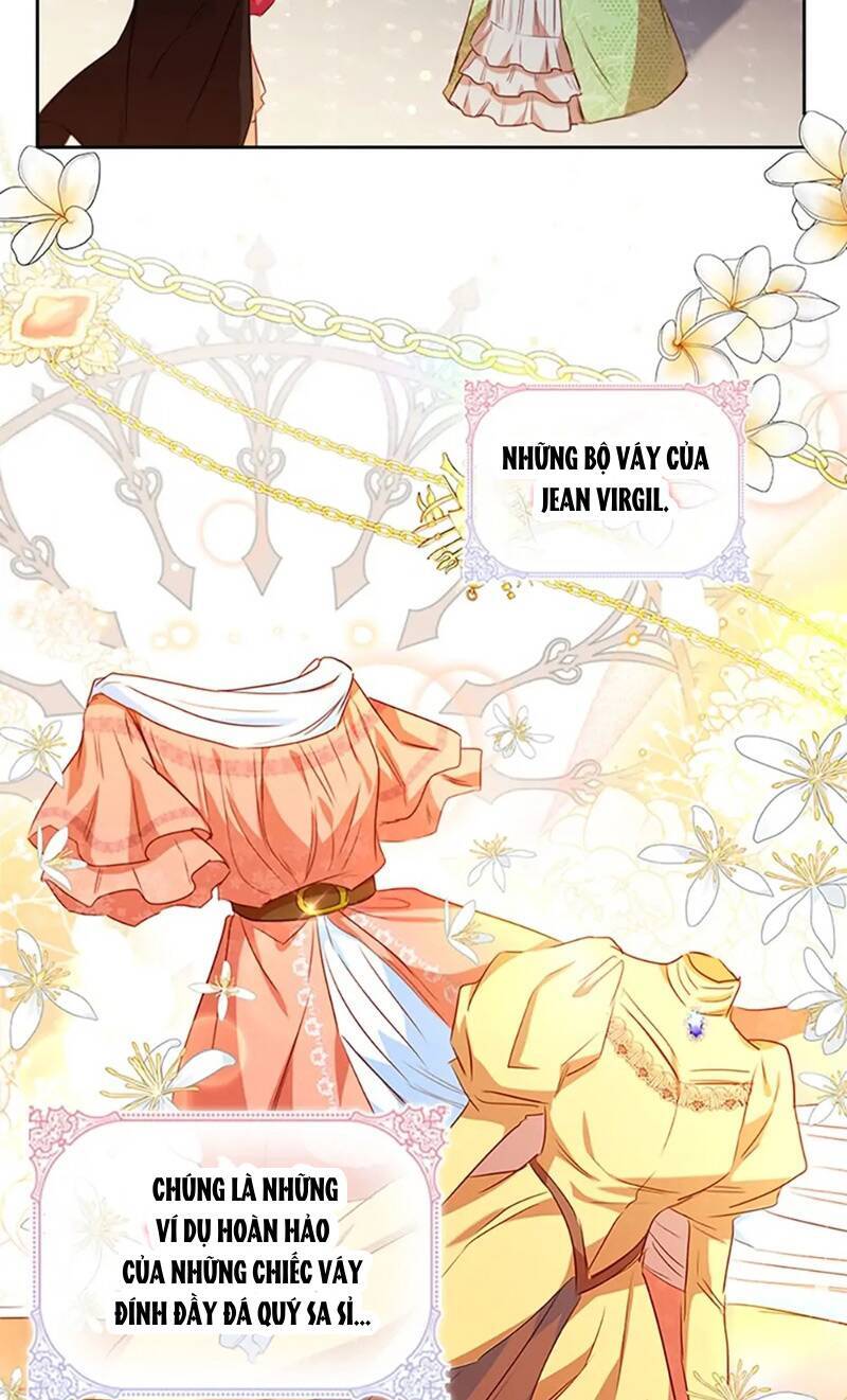 Nhân Vật Phụ Luôn Bị Bỏ Rơi Trước Tiên Chapter 22 - 60