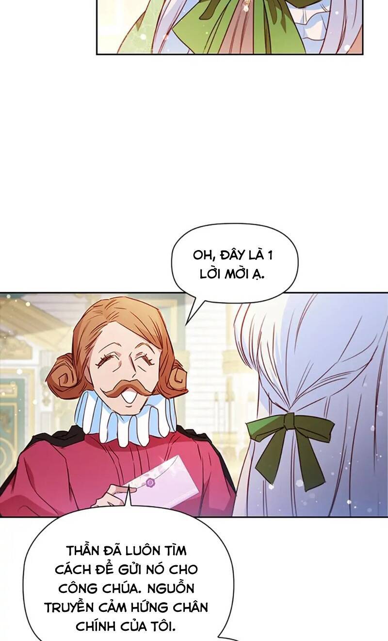 Nhân Vật Phụ Luôn Bị Bỏ Rơi Trước Tiên Chapter 22 - 63