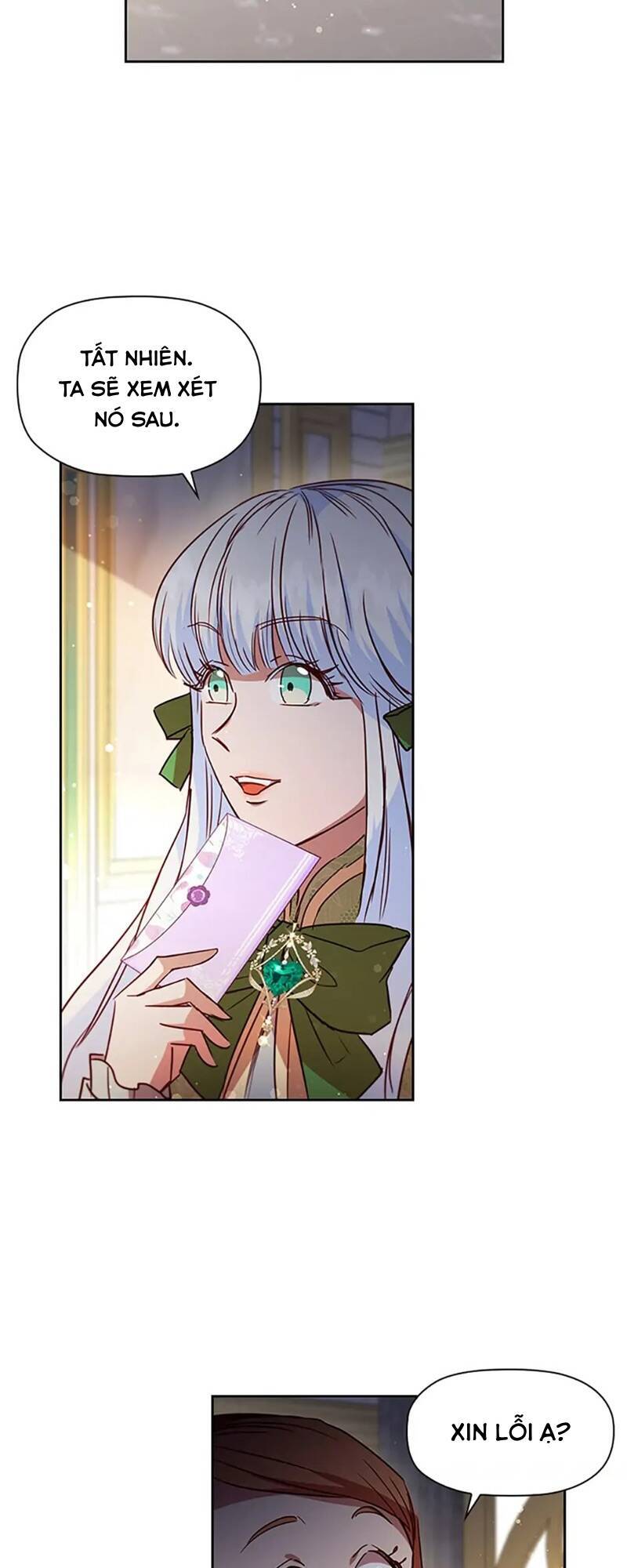 Nhân Vật Phụ Luôn Bị Bỏ Rơi Trước Tiên Chapter 22 - 65