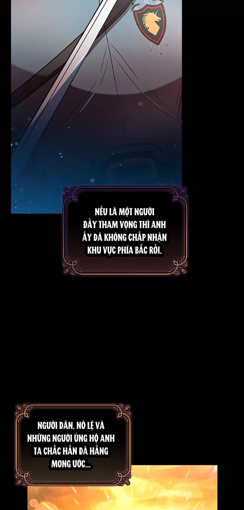 Nhân Vật Phụ Luôn Bị Bỏ Rơi Trước Tiên Chapter 22 - 8