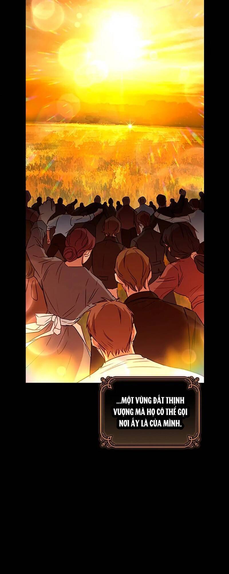 Nhân Vật Phụ Luôn Bị Bỏ Rơi Trước Tiên Chapter 22 - 9