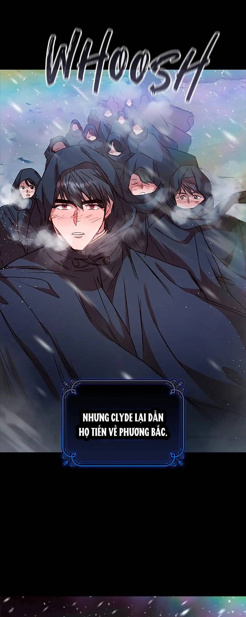 Nhân Vật Phụ Luôn Bị Bỏ Rơi Trước Tiên Chapter 22 - 10