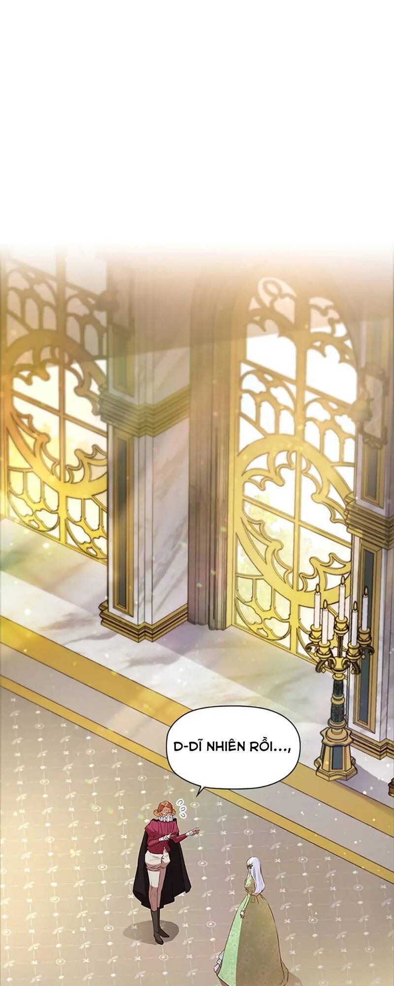 Nhân Vật Phụ Luôn Bị Bỏ Rơi Trước Tiên Chapter 23 - 1