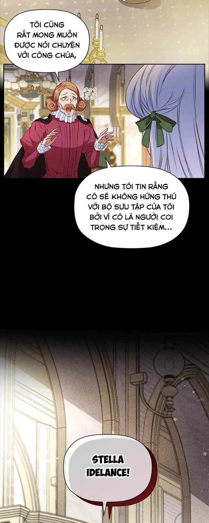 Nhân Vật Phụ Luôn Bị Bỏ Rơi Trước Tiên Chapter 23 - 2