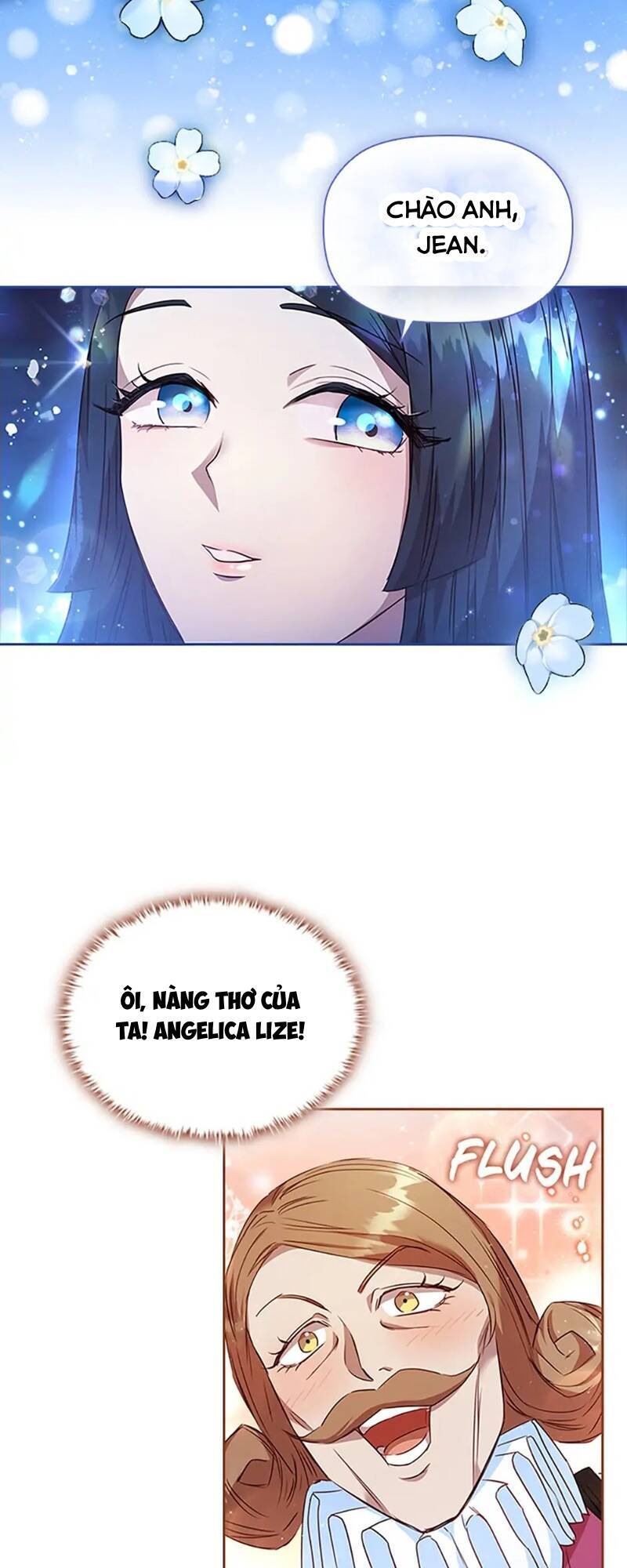 Nhân Vật Phụ Luôn Bị Bỏ Rơi Trước Tiên Chapter 23 - 13