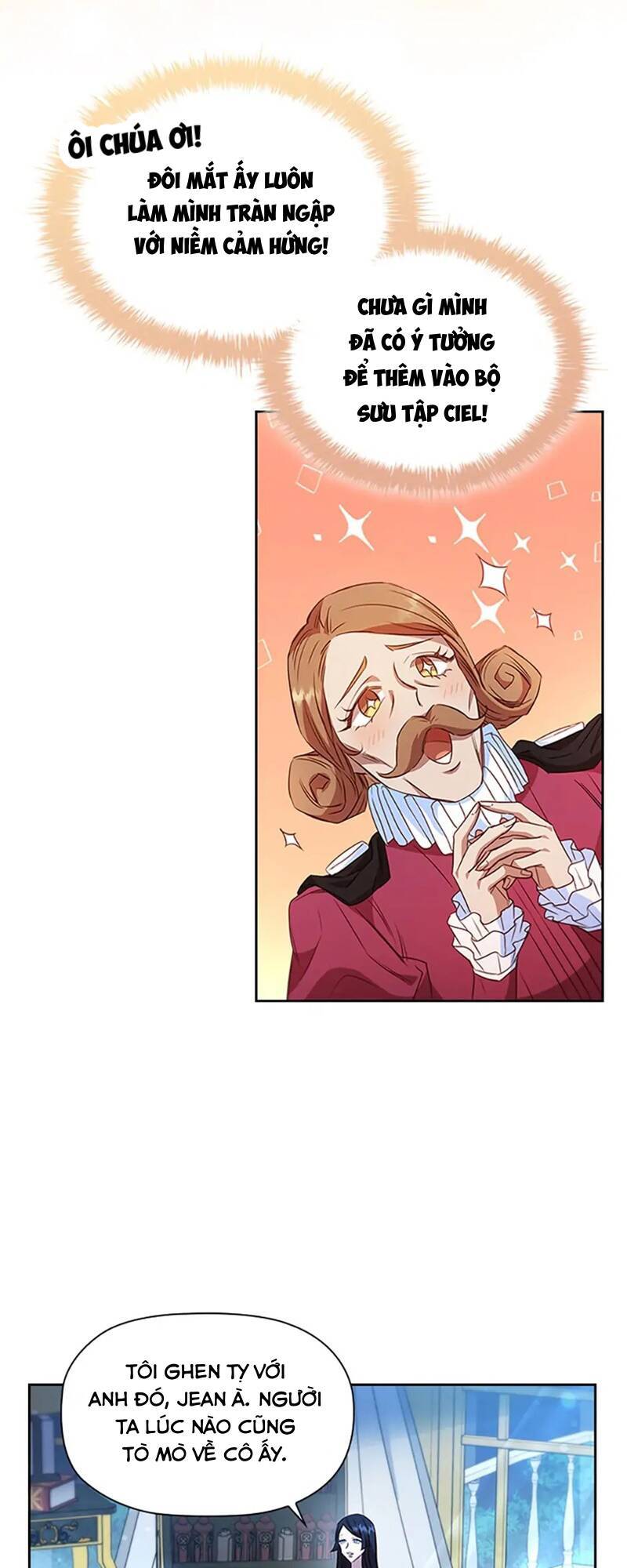 Nhân Vật Phụ Luôn Bị Bỏ Rơi Trước Tiên Chapter 23 - 17