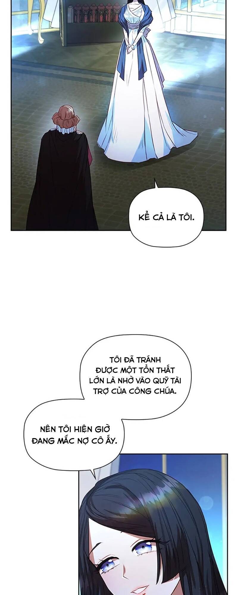 Nhân Vật Phụ Luôn Bị Bỏ Rơi Trước Tiên Chapter 23 - 18