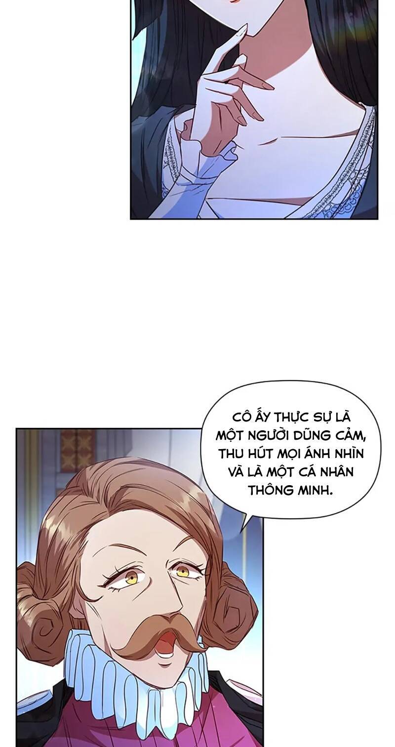 Nhân Vật Phụ Luôn Bị Bỏ Rơi Trước Tiên Chapter 23 - 19