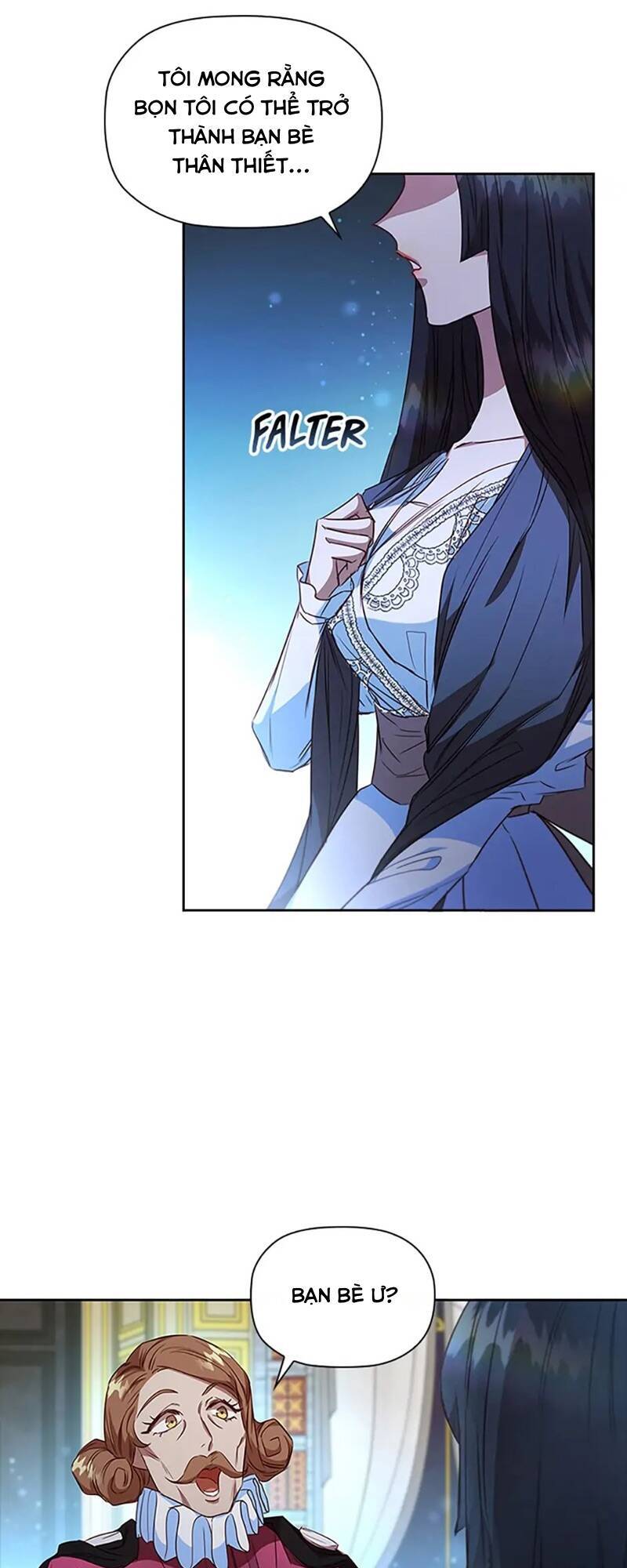 Nhân Vật Phụ Luôn Bị Bỏ Rơi Trước Tiên Chapter 23 - 21